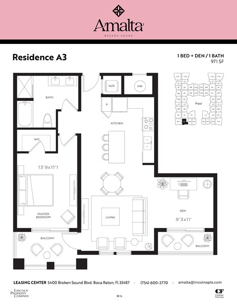 5400 Broken Sound Blvd NW 1-3 Beds Apartment for Rent - Photo Gallery 35