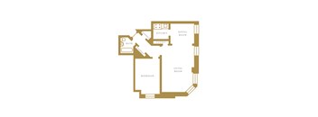 A4 Floorplan