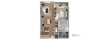 A7 Essential Living