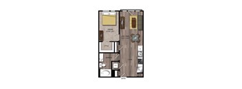 A72 Floorplan