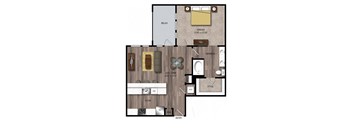 A8 Floorplan