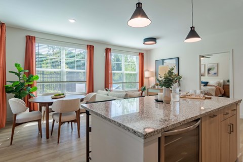 255 Princeton Street Studio Apartment for Rent