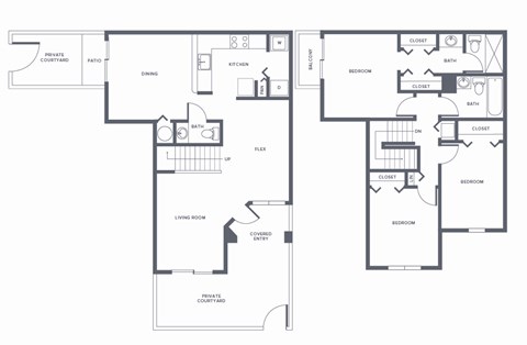 4781 Southwest 39th Way 2-3 Beds Apartment for Rent - Photo Gallery 38