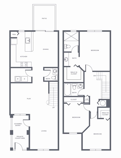 4781 Southwest 39th Way 2-3 Beds Apartment for Rent - Photo Gallery 40