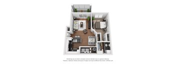 AIR BALCONY RENOVATED