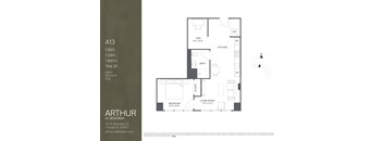 this floor plan is an approximation and may not include the most recent information