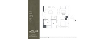 this floor plan is an approximation and may not include the most recent information