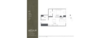 this floor plan is an approximation and may not include the most recent information