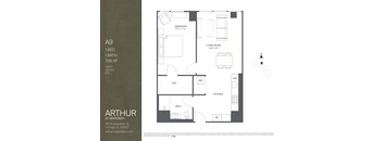 this floor plan is an approximation and may not include the most recent information
