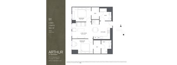 a plan of the ground level of a house with floor plans and diagrams on it