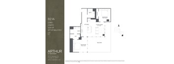 floor plan  the residences at