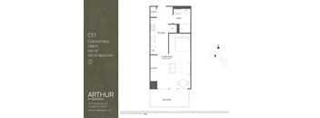 this floor plan is an approximation and may not include the most recent information