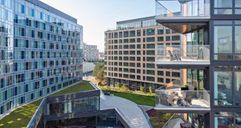 Ora Seaport Exterior - Photo Gallery 5