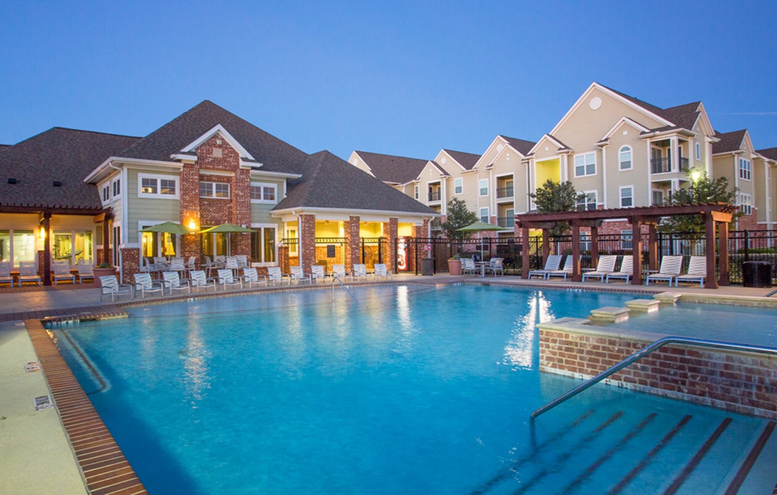 Aspire Fossil Creek | Apartments in Fort Worth, TX