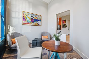 Meeting Room - Photo Gallery 3