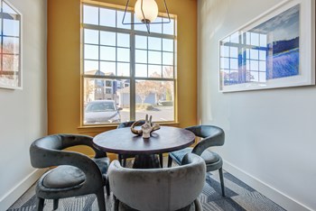 Meeting Room 2 - Photo Gallery 4