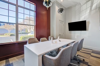 Conference Room - Photo Gallery 5