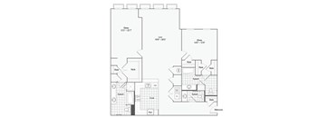 the empress floor plan  4 bedroom 2400  3755