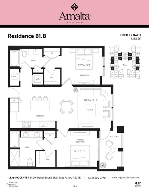 5400 Broken Sound Blvd NW 1-3 Beds Apartment for Rent - Photo Gallery 38