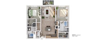 B2 Essential Living