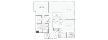 the eclipse plan 1135 floor plan