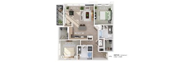 B3 Essential Living