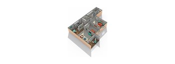 the falls floor plan  indigo  34300 sq ft