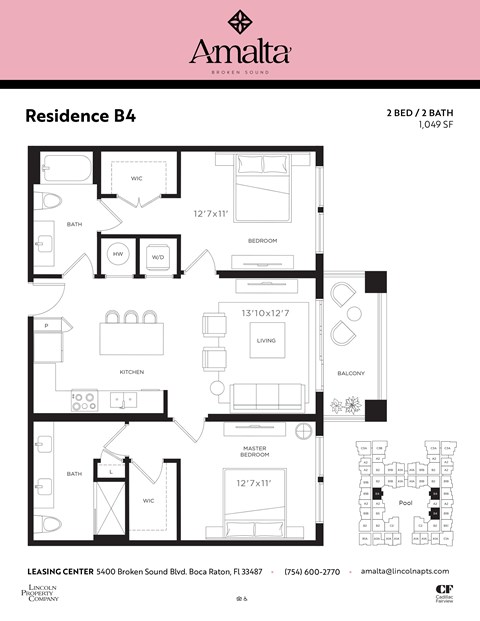 5400 Broken Sound Blvd NW 1-3 Beds Apartment for Rent - Photo Gallery 43