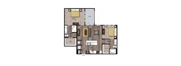 B5 Floorplan