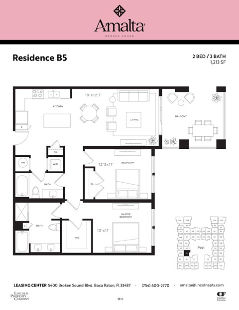 5400 Broken Sound Blvd NW 1-3 Beds Apartment for Rent - Photo Gallery 44