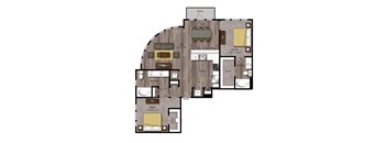 B9 Floorplan