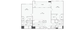 the eclipse plan 1135 floor plan