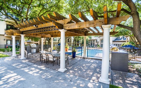 The Arches At Park Cities