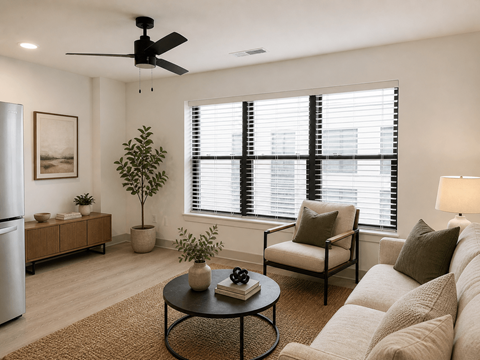 1400 E Hoffer St Studio-2 Beds Apartment for Rent