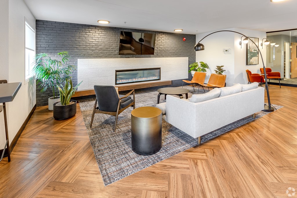 Brickstone is a similar property to Highland Shores located in Chaska