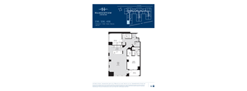 this floor plan is an approximation and may not include the most recent information