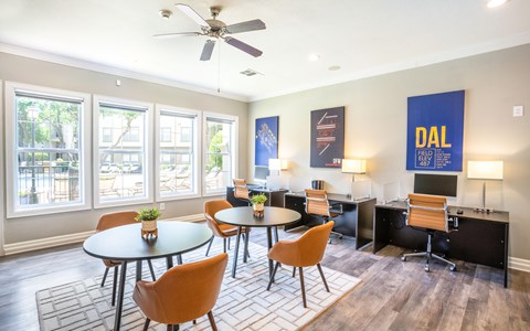 The Arches At Park Cities