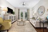 Studio apartment at Cooper River Farms Apartments in Charleston