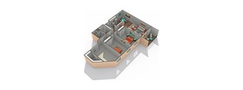 the?? floor plan  white oak md apartments