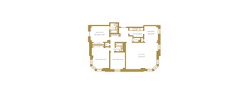 C1 floorplan