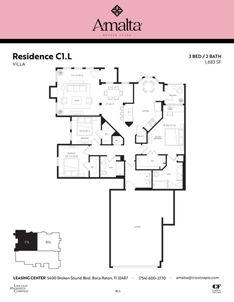 5400 Broken Sound Blvd NW 1-3 Beds Apartment for Rent - Photo Gallery 46