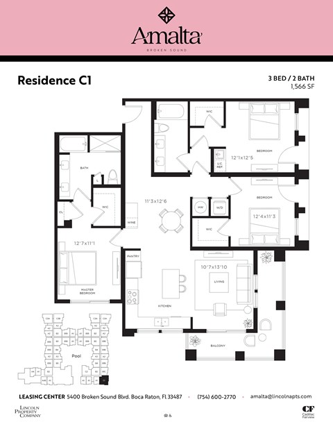 5400 Broken Sound Blvd NW 1-3 Beds Apartment for Rent - Photo Gallery 45