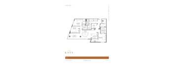 the condo floor plan 460 sq ft