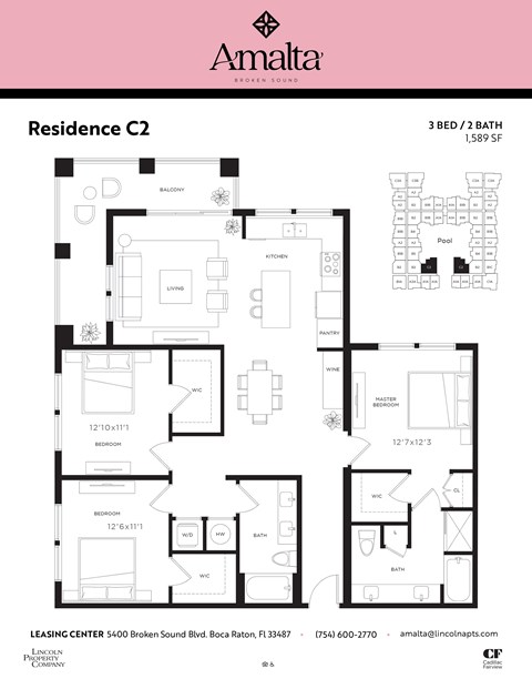 5400 Broken Sound Blvd NW 1-3 Beds Apartment for Rent - Photo Gallery 48