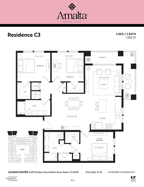 5400 Broken Sound Blvd NW 1-3 Beds Apartment for Rent - Photo Gallery 49