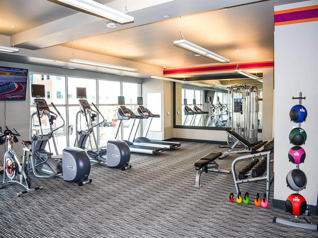 Lofts At Lincoln Station