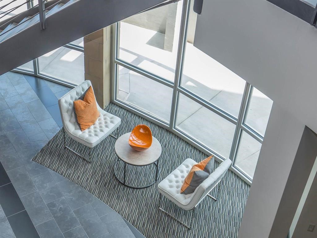 Lofts At Lincoln Station