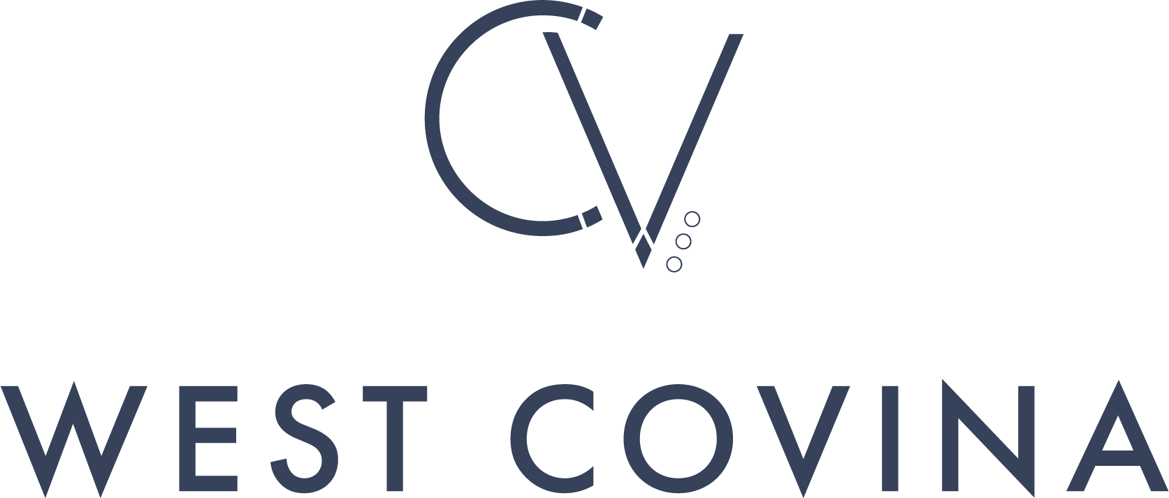 California Villages West Covina logo