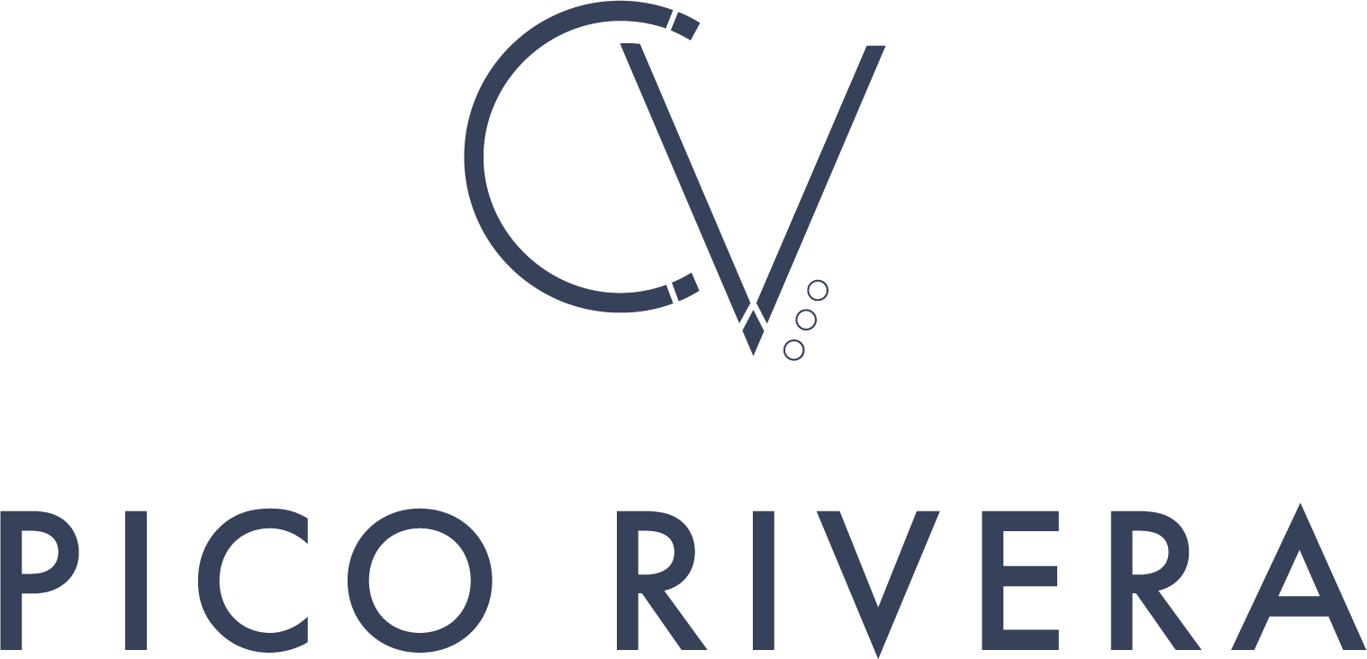 California Villages Pico Rivera logo