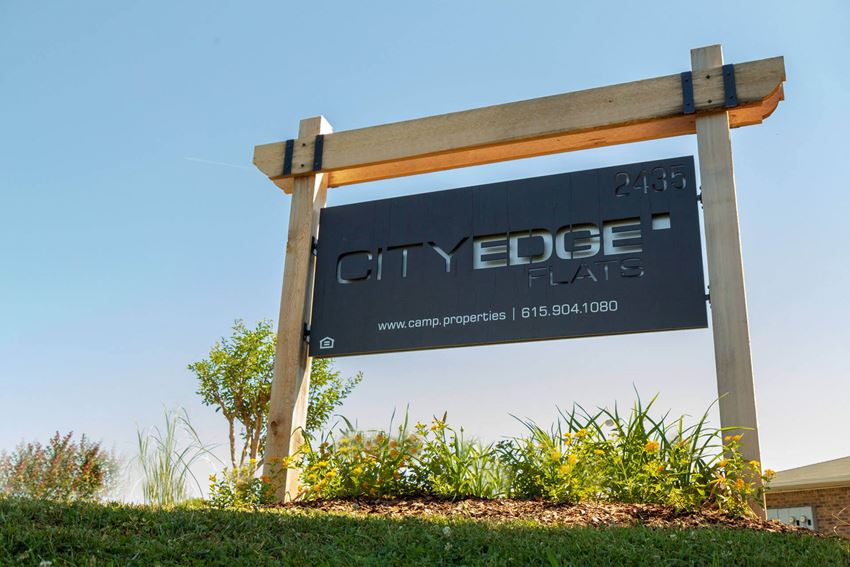 City Edge Flats Apartments for Rent Murfreesboro Tennessee - Photo Gallery 1